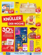Netto: Wochenangebote
