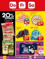 Netto Marken-Discount Netto: Wochenangebote - bis 09.05.2026