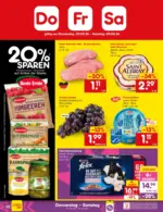Netto Marken-Discount Netto: Wochenangebote - bis 09.05.2026