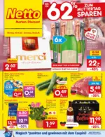 Netto Marken-Discount Netto: Wochenangebote - ab 04.05.2026