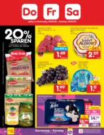 Netto Marken-Discount Netto: Wochenangebote - bis 09.05.2026