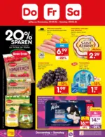 Netto Marken-Discount Netto: Wochenangebote - bis 09.05.2026