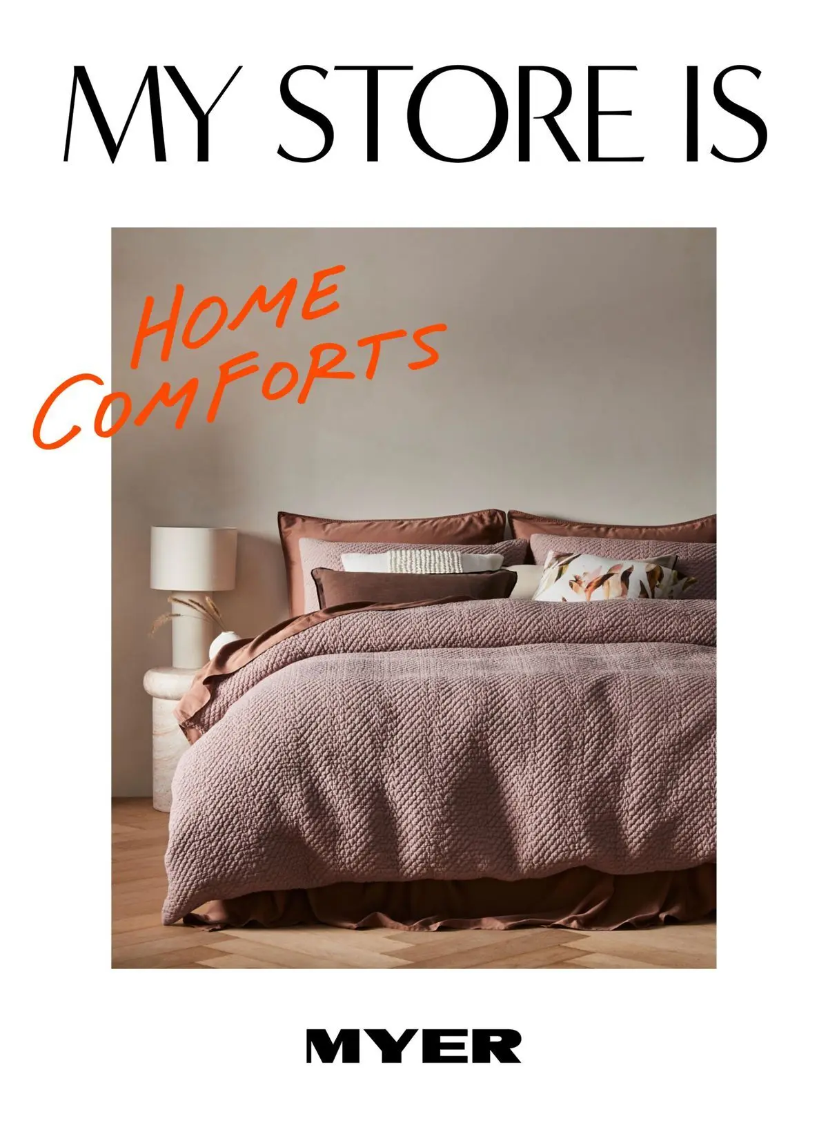 Deals - Home Comforts - 28/04/2026 > weekly / monthly specials | Page: 1