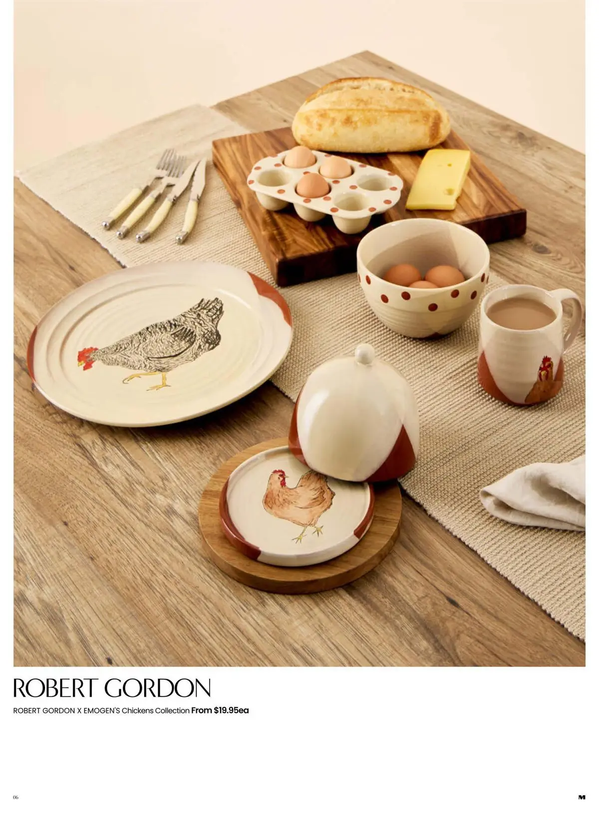 Deals - Home Comforts - 28/04/2026 > weekly / monthly specials | Page: 6