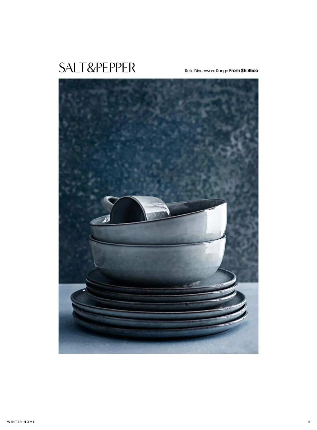 Deals - Home Comforts - 28/04/2026 > weekly / monthly specials | Page: 13