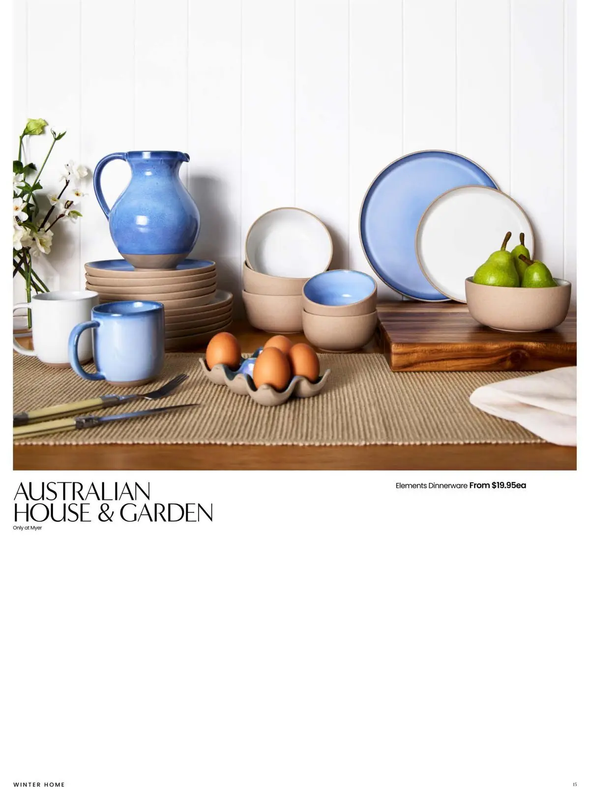 Deals - Home Comforts - 28/04/2026 > weekly / monthly specials | Page: 15