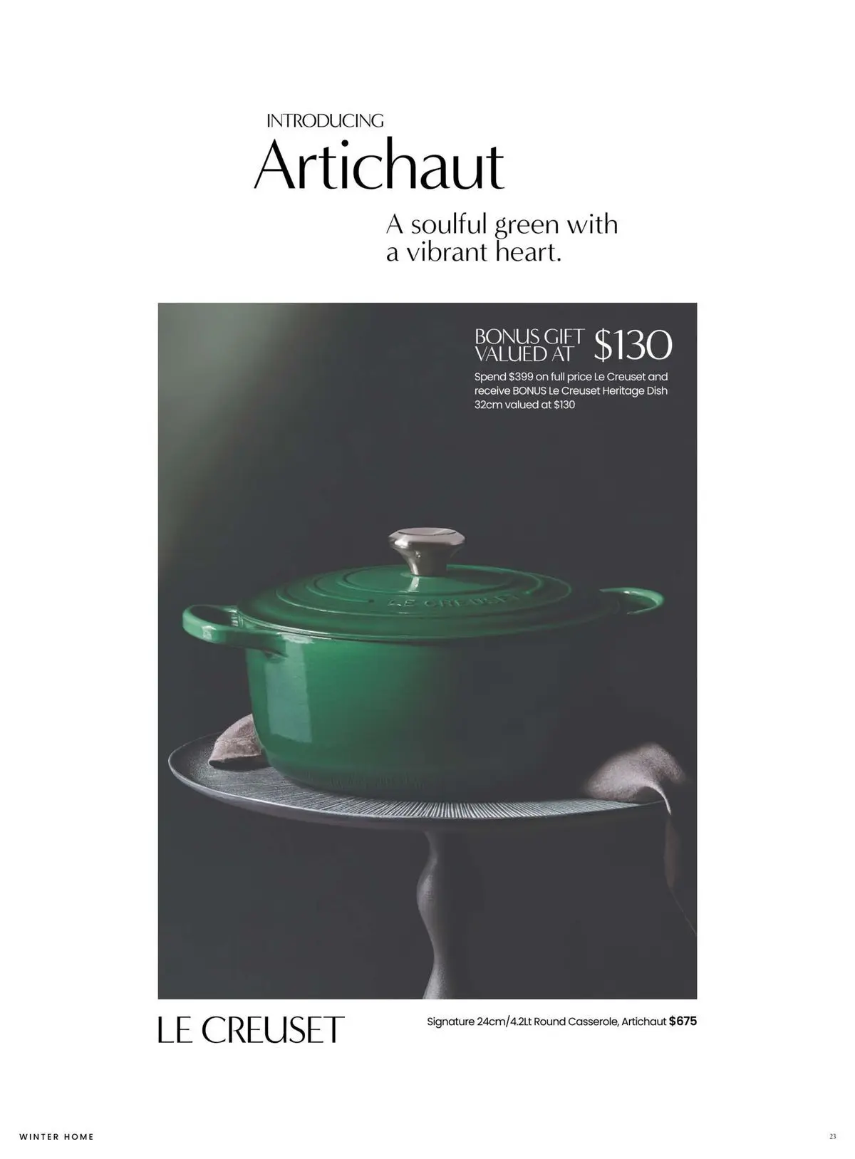 Deals - Home Comforts - 28/04/2026 > weekly / monthly specials | Page: 23