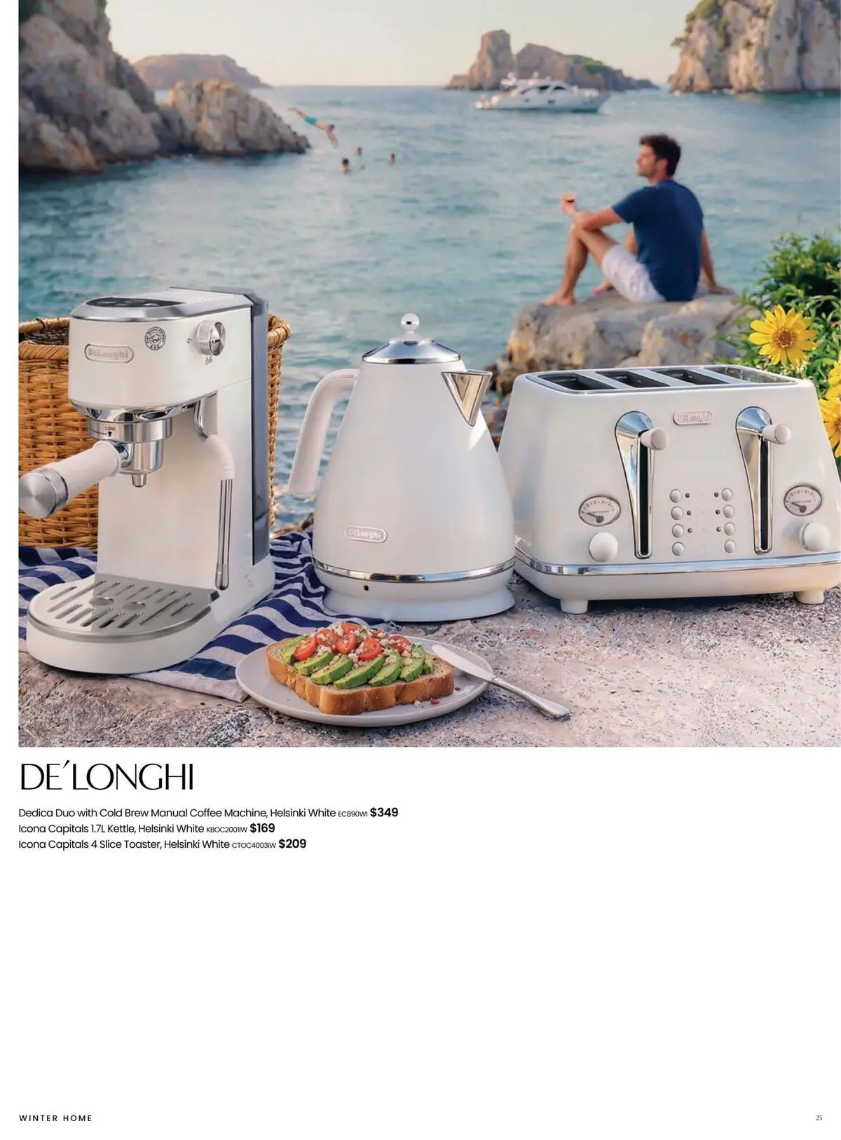 Deals - Home Comforts - 28/04/2026 > weekly / monthly specials | Page: 25 | Products: Coffee