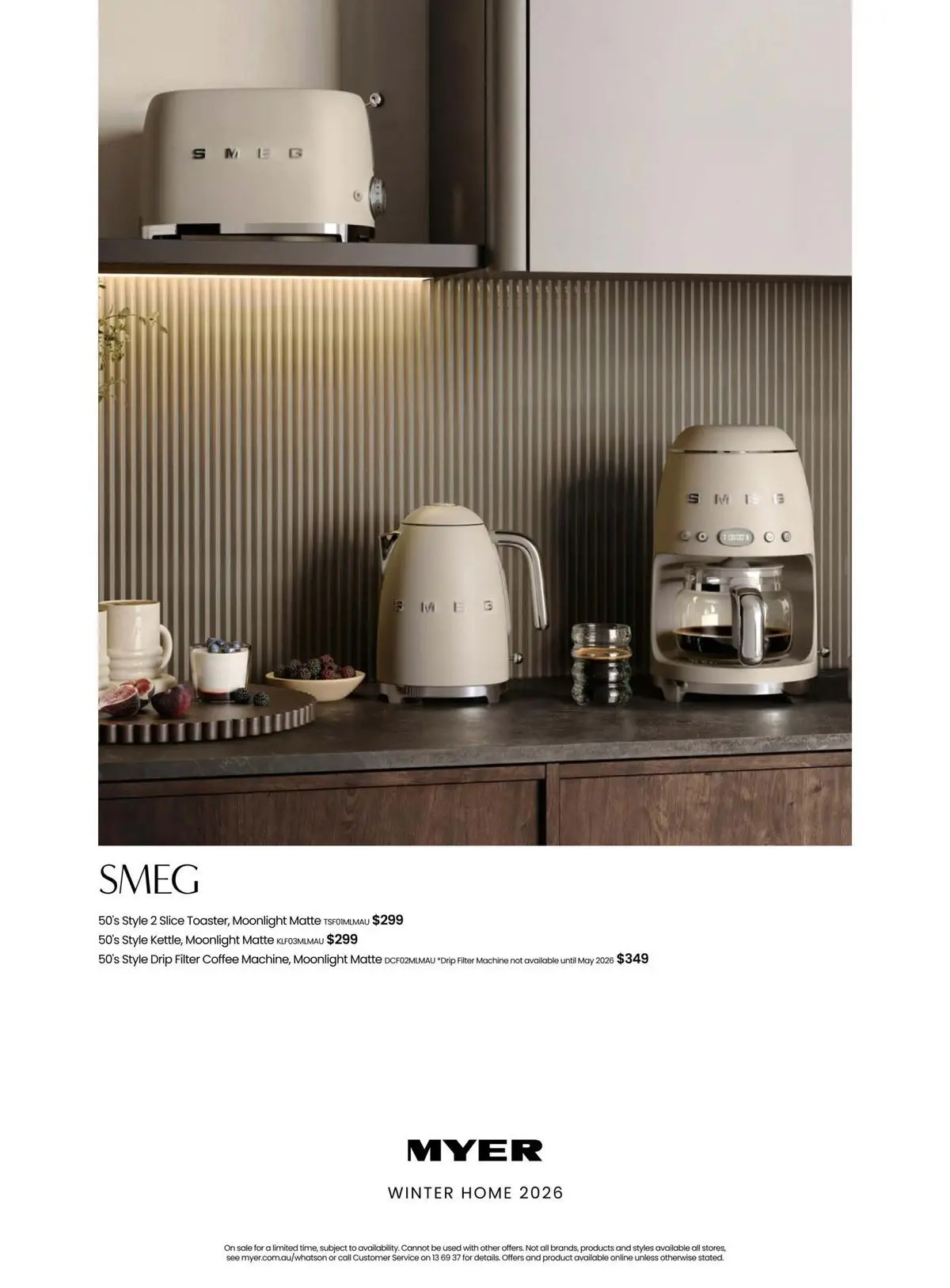 Deals - Home Comforts - 28/04/2026 > weekly / monthly specials | Page: 32 | Products: Coffee