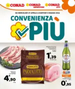 Pac 2000 A Soc. Coop. R.L. Convenienza Pi&ugrave; - al 05.05.2026
