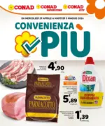 Pac 2000 A Soc. Coop. R.L. Convenienza Pi&ugrave; - al 05.05.2026