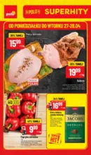 Do wtorku 28.04 w POLOmarket!