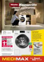 MEDIMAX Bad Camberg Medimax: Wochenangebote - bis 07.05.2026