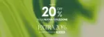 Nuvolari Extra 20% - al 11.05.2026