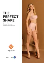 NUR DIE: Skinware bei budni