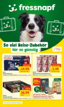 Fressnapf Fressnapf Angebote 06.05. bis 09.05. - ab 06.05.2026