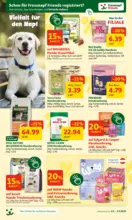 Fressnapf Fressnapf Angebote 06.05. bis 09.05. - ab 06.05.2026
