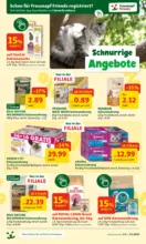 Fressnapf Fressnapf Angebote 06.05. bis 09.05. - ab 06.05.2026