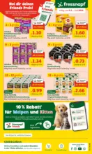 Fressnapf Fressnapf Angebote 06.05. bis 09.05. - ab 06.05.2026