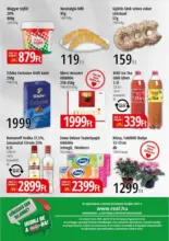 Bev&aacute;s&aacute;rl&oacute; h&eacute;tv&eacute;ge Kisalf&ouml;ld