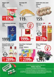 Bev&aacute;s&aacute;rl&oacute; h&eacute;tv&eacute;ge Kisalf&ouml;ld