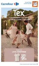 Kinder SP&Eacute;CIAL LIN C&Eacute;R&Eacute;MONIE - au 11.05.2026