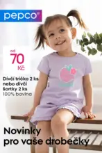 Pepco Pepco let&aacute;k &ndash; do 30.04.2026