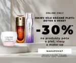 Marionnaud -30% na produkty p&eacute;če o pleť, vlasy a make-up &ndash; do 17.05.2026