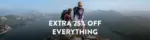 Nordblanc EXTRA 25% OFF EVERYTHING &ndash; do 04.05.2026