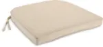 JYSK JYSK Градинска възглав. за седалка VESTERHEDE бързосъхнеща бежова