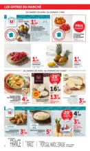 Offres sp&eacute;ciales attractives pour tout le monde