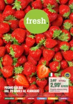 Banco Fresco Fresh - al 04.05.2026