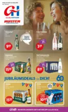 Getr&auml;nke Hoffmann Getr&auml;nkeangebote - bis 09.05.2026