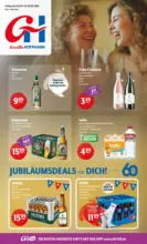 Getr&auml;nke Hoffmann Getr&auml;nkeangebote - bis 09.05.2026