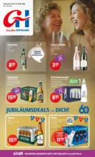 Getr&auml;nke Hoffmann Getr&auml;nkeangebote - bis 09.05.2026
