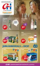 Getr&auml;nke Hoffmann Getr&auml;nkeangebote - bis 09.05.2026