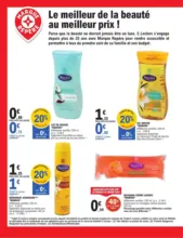 BEAUTE PRINTEMPS - EXPRESS