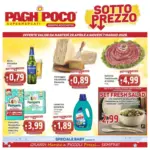 PaghiPoco Sotto prezzo - al 07.05.2026