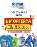 Gemar Detersivi Anche online! - al 02.05.2026
