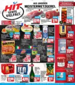 HIT Markt Exklusive Schn&auml;ppchen - bis 02.05.2026