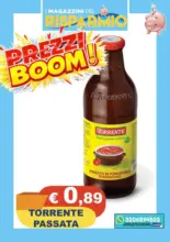 Prezzi boom!
