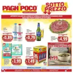 PaghiPoco Sotto prezzo - al 06.05.2026