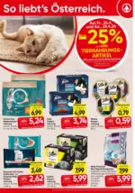 SPAR Supermarkt SPAR: Angebote - bis 06.05.2026