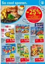 SPAR Supermarkt SPAR: Angebote - bis 06.05.2026
