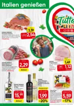 SPAR Supermarkt SPAR: Angebote - bis 06.05.2026