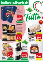 SPAR Supermarkt SPAR: Angebote - bis 06.05.2026