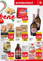 SPAR Supermarkt SPAR: Angebote - bis 06.05.2026