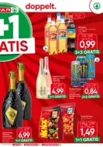 SPAR Supermarkt SPAR: Angebote - bis 06.05.2026