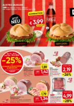 SPAR Supermarkt SPAR: Angebote - bis 06.05.2026