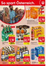 SPAR Supermarkt SPAR: Angebote - bis 06.05.2026